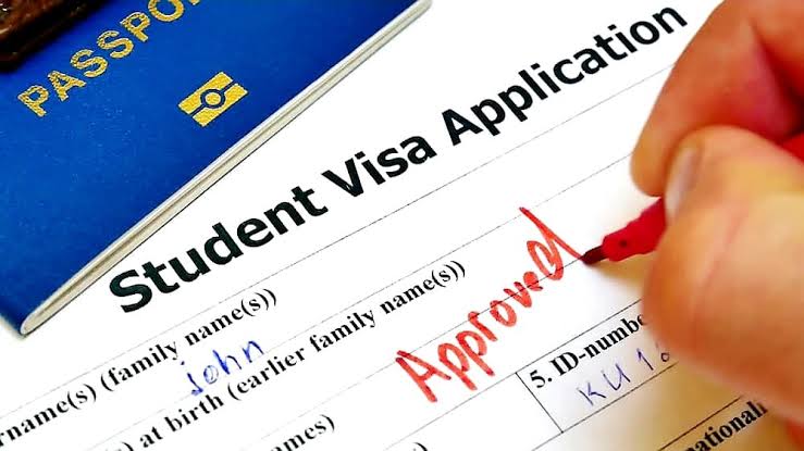 How To Apply For A Canadian Student Visa