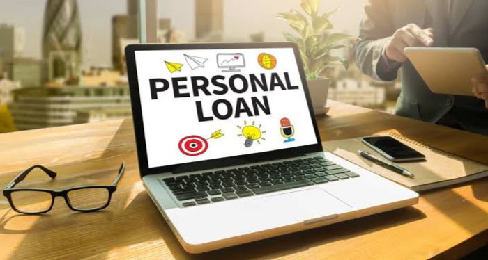 Online Personal Loans And How To Apply For Them