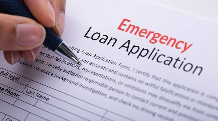 When To Apply For An Emergency Loan