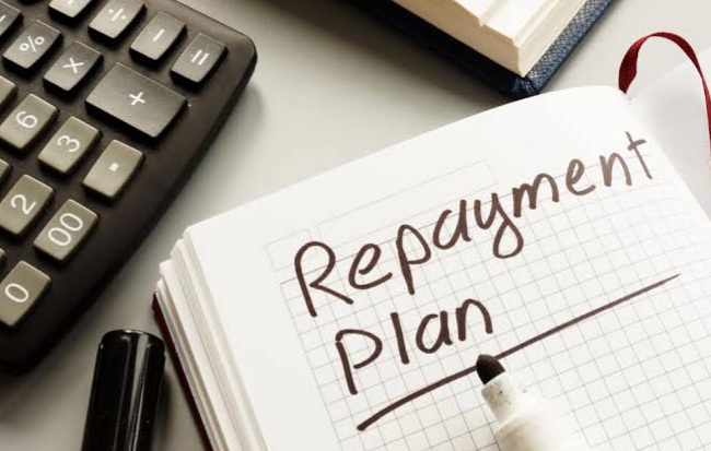 Selecting The Optimal Repayment Plan For Student Loans