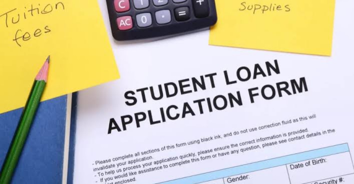 4 Things To Think About Prior To Filing A Student Loan Application