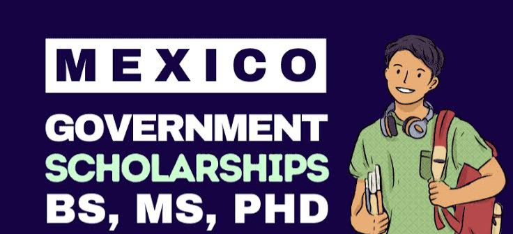 Mexico Government Scholarship For International Students