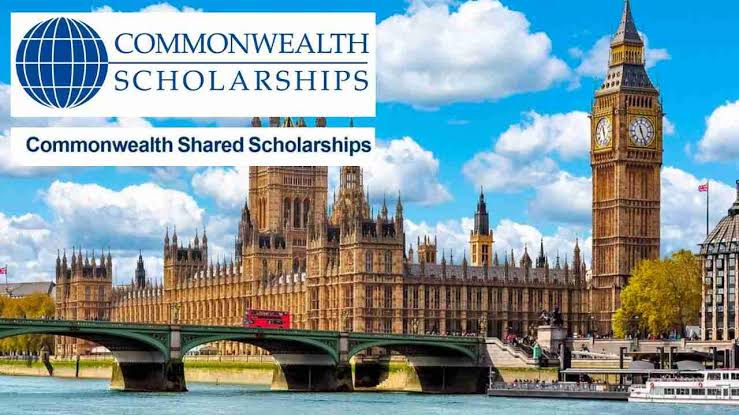 Apply For Commonwealth Masters Scholarship 2024