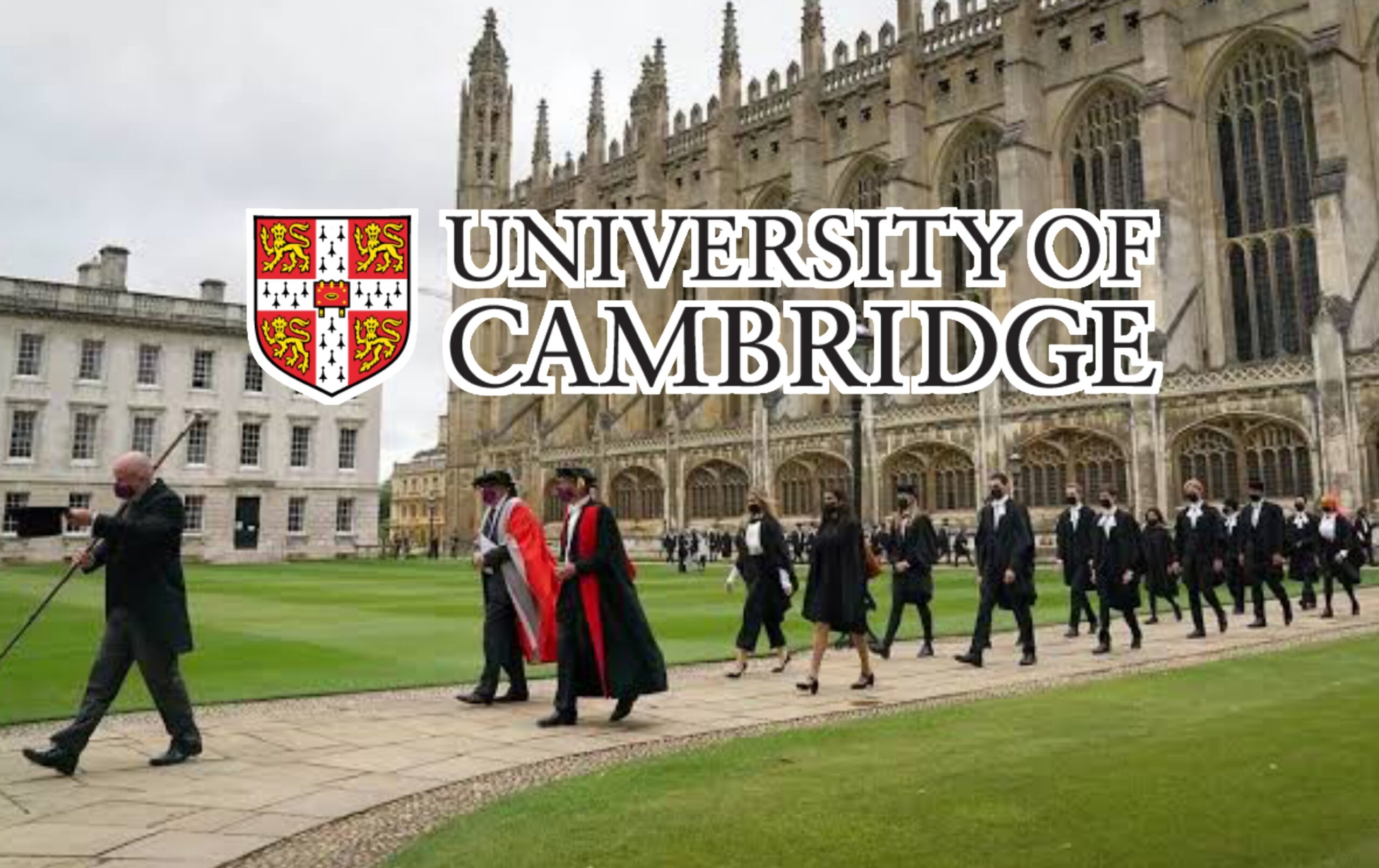 Fully Funded MBA Scholarship At Cambridge University For 2024