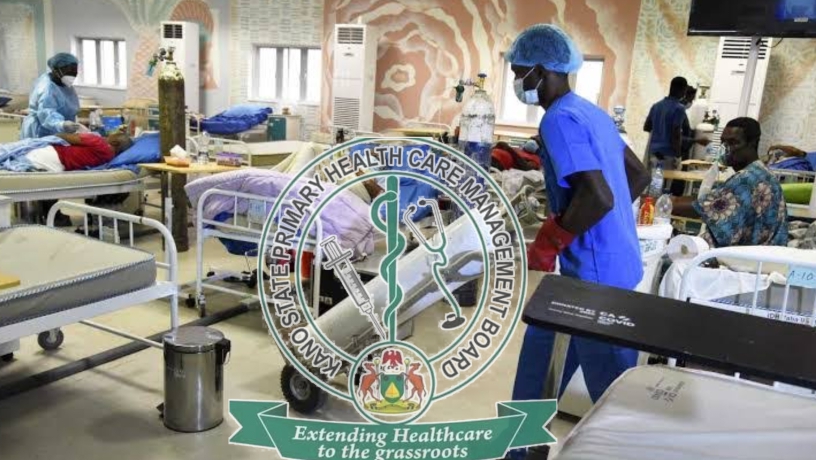 Kano State Hospitals Management Board Recruitment 2024 - How To Apply