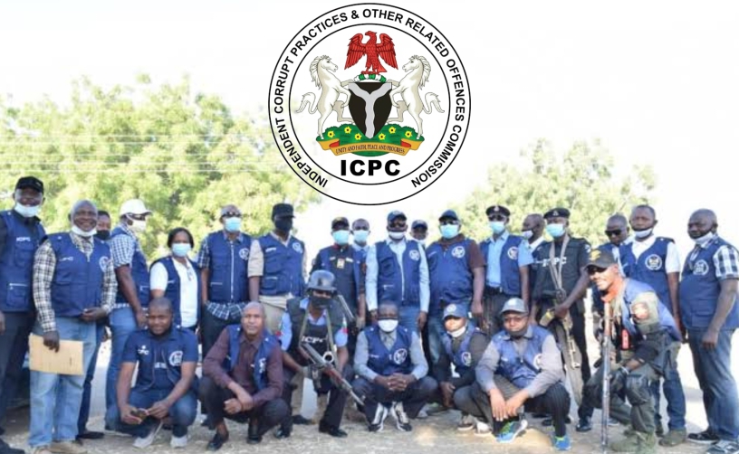 ICPC Recruitment 2024 - How To Apply