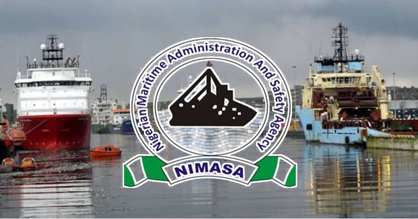 NIMASA Recruitment 2024/2025