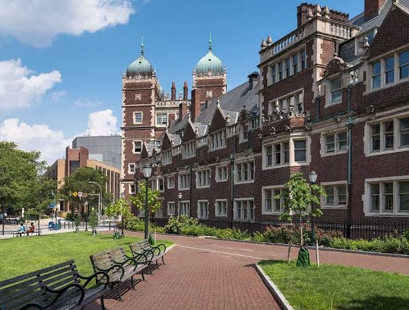 University of Pennsylvania