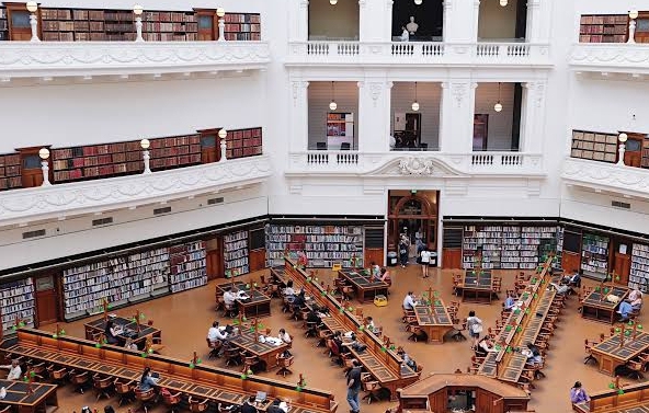 How To Select Germany's Top Universities For A Master's Degree