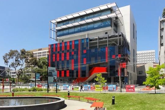 Scholarship at Swinburne University of Technology, 2024