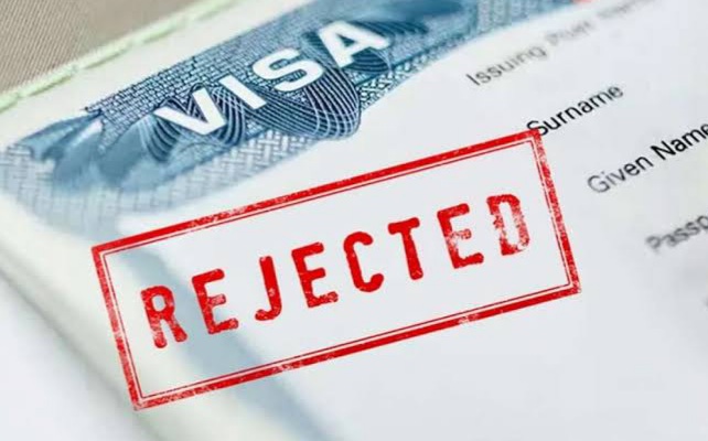 6 Reasons Why Applications for Student Visas Are Denied