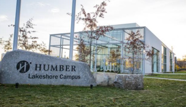 Humber International Entrance Scholarships Canada