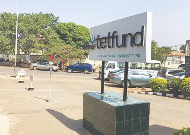 TETFUND Recruitment 2024 Application Process