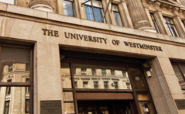 Apply For Scholarships At Westminster University 2024