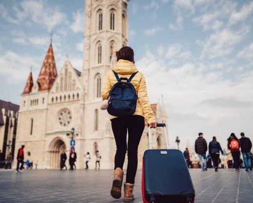 6 Pointers For Studying Abroad For College