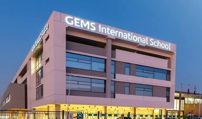 Scholarship For International GEMS Undergraduate Study 2024