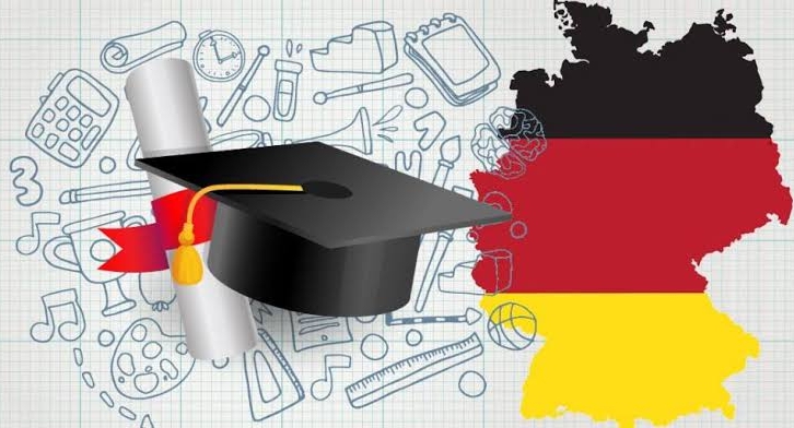 Why You Should Get A Bachelor's Degree In Germany