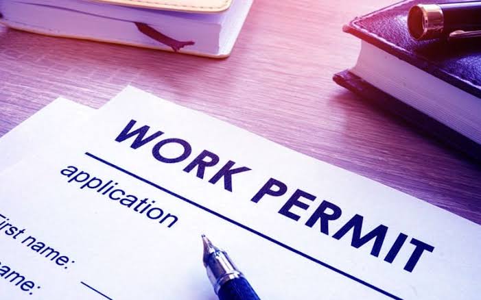 How To Get A Work Permit In US & UK