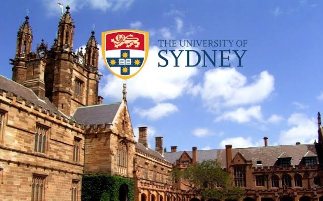 International Scholarships At The University Of Sydney 2024