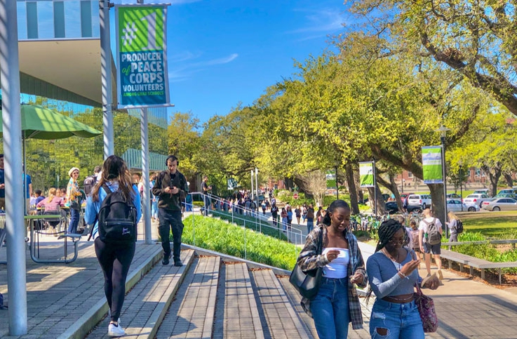 Financial Aid And Scholarships At Tulane University - Apply Now