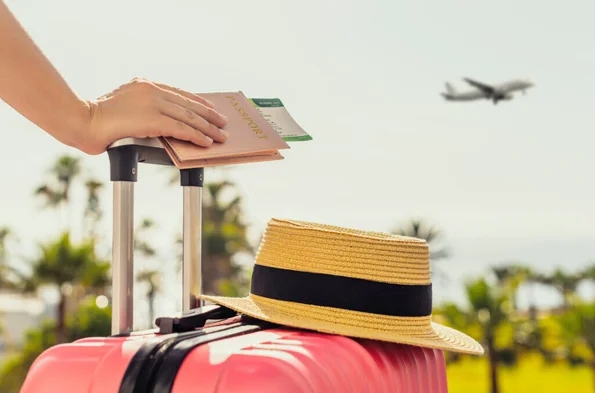 5 Reasons Why You Need A Travel Insurance