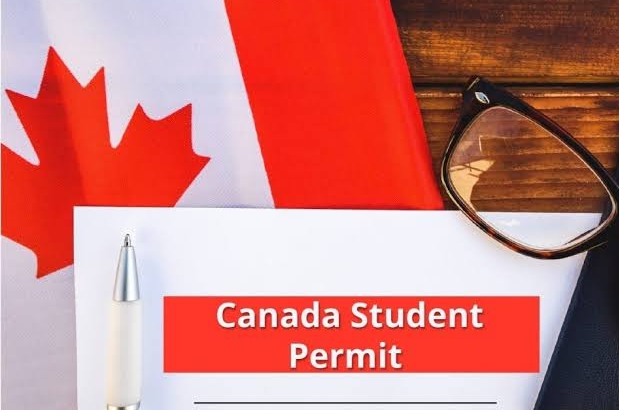 SDS Study Permit For Canada - Detailed Info