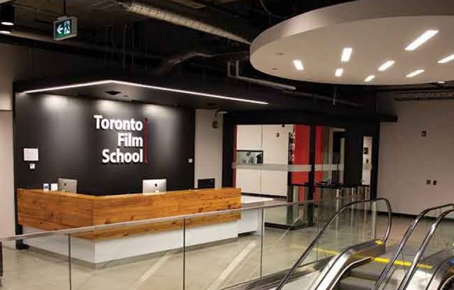 Toronto Film School - What You Need To Know