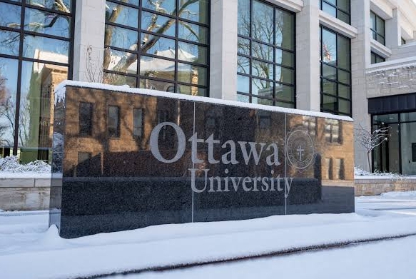 Opportunities At Ottawa University 2024