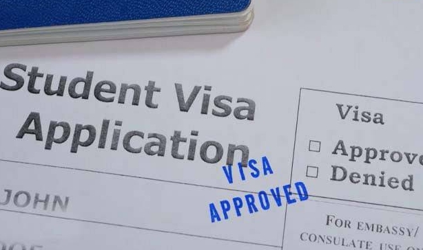 Getting A Student Visa And Choosing A Study Destination