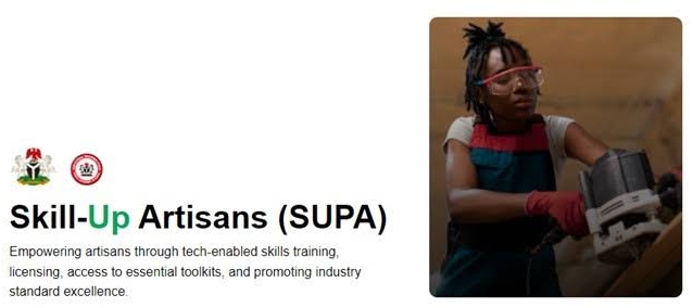 Skill-UP Artisans SUPA 2024 Screening Process