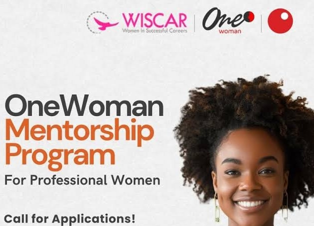 Sterling Bank OneWoman Mentorship Program 2024 | How To Apply