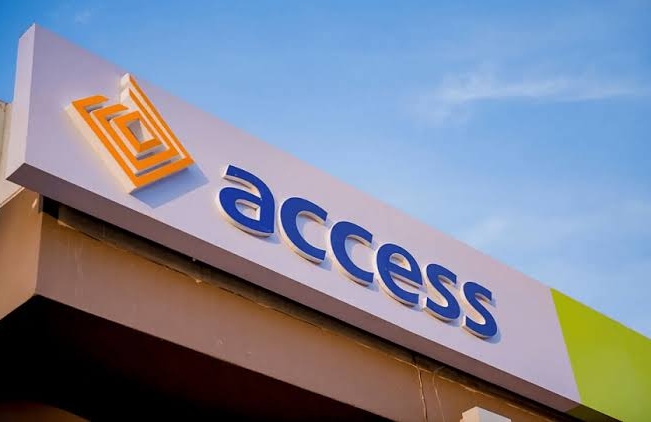 Access Bank Entry Level Recruitment 2024 - Apply Here