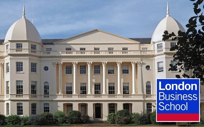 Apply For London Business School