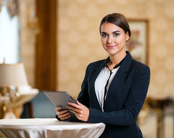 Hotel Management Business in 2024