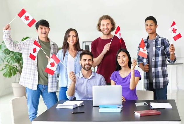 Permanent Jobs in Canada with Visa Sponsorship